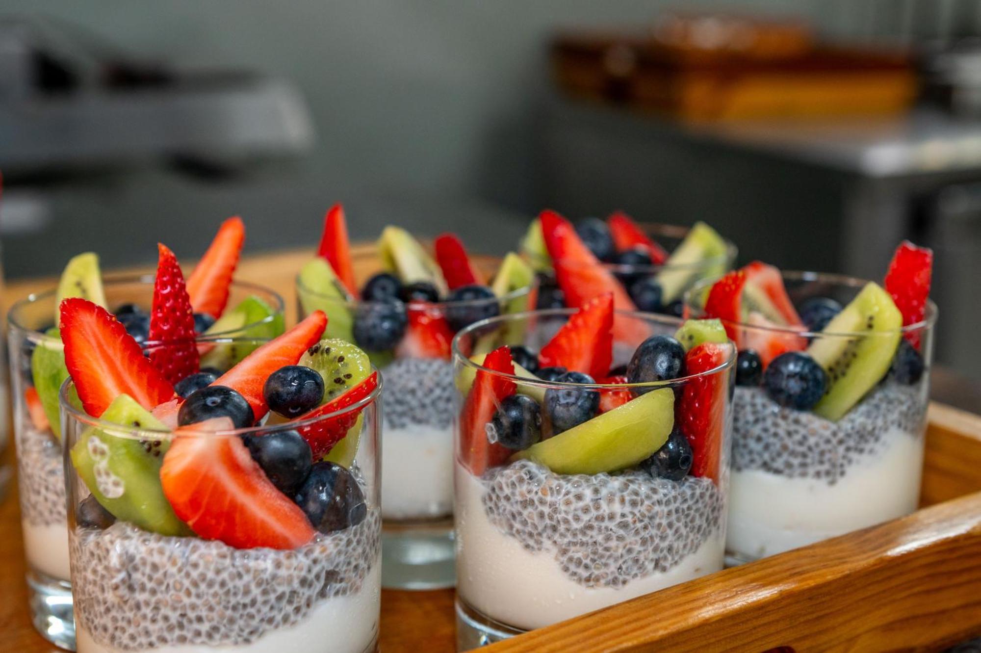 Tomo Safari Lodge Hoedspruit Eksteriør bilde