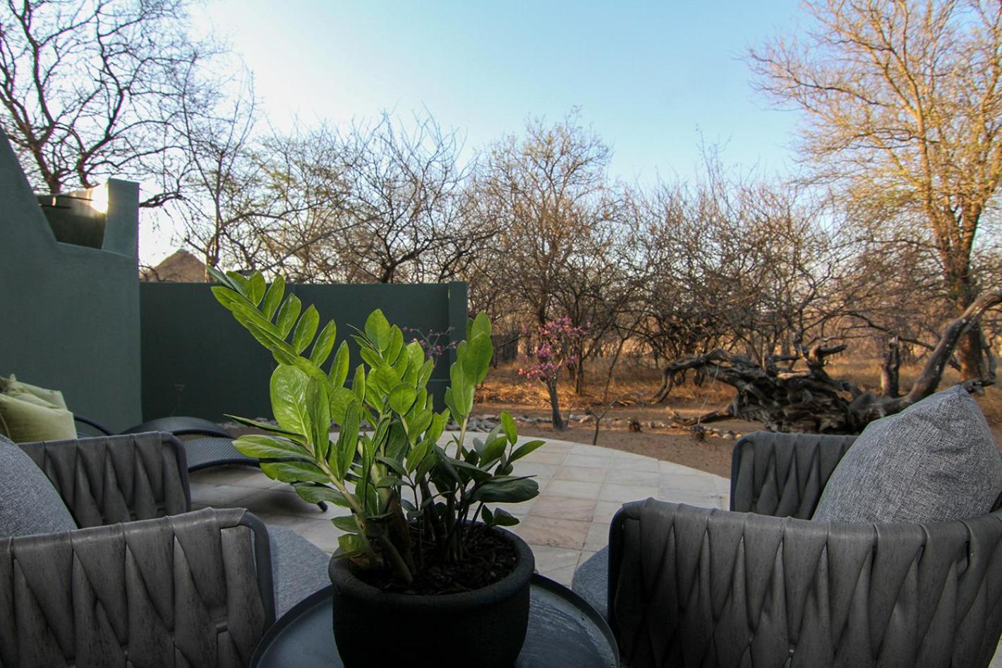 Tomo Safari Lodge Hoedspruit Eksteriør bilde