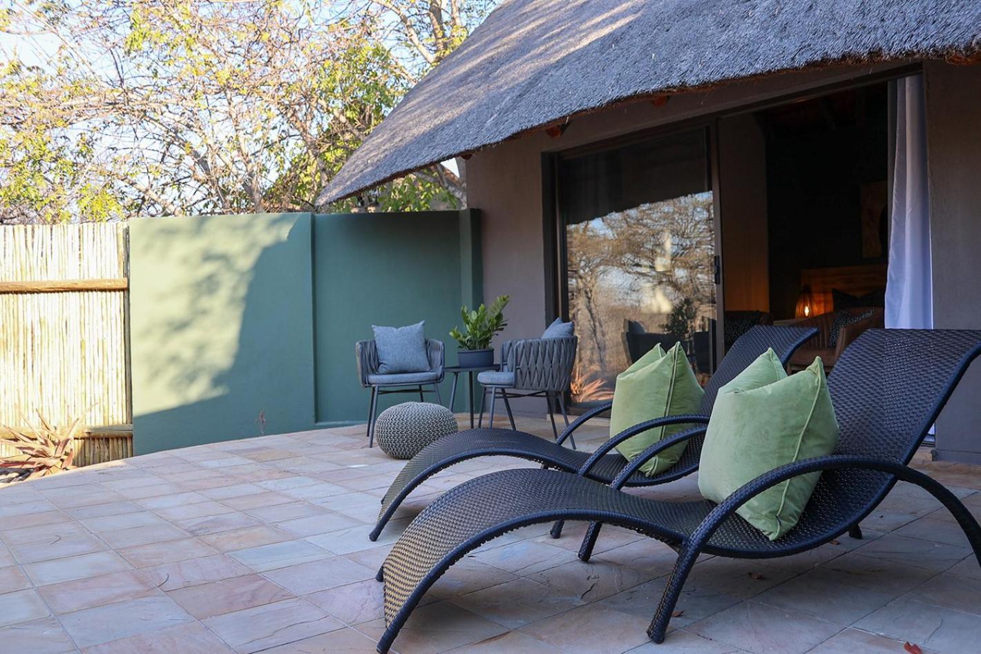 Tomo Safari Lodge Hoedspruit Eksteriør bilde