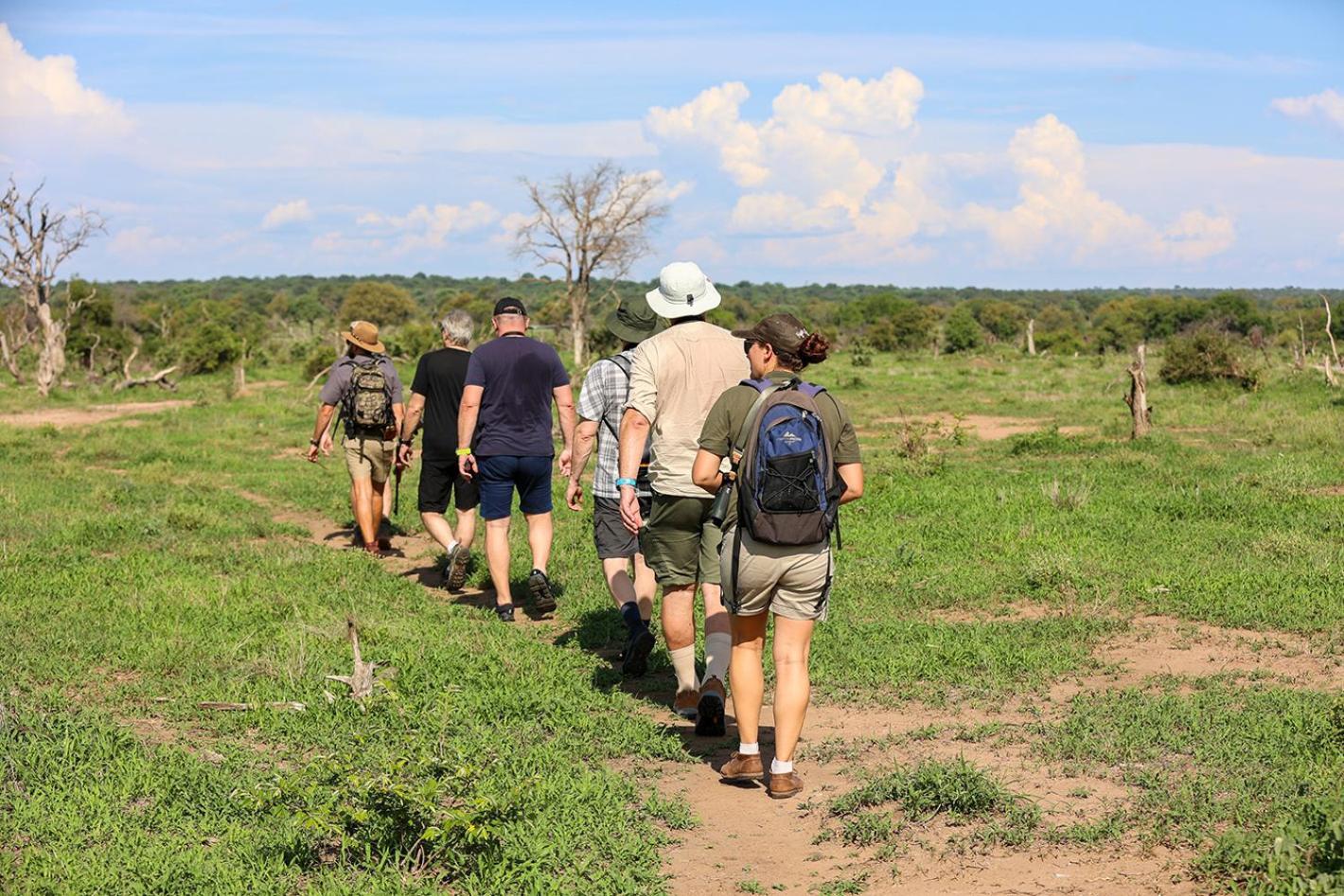 Tomo Safari Lodge Hoedspruit Eksteriør bilde