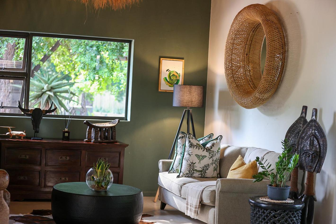 Tomo Safari Lodge Hoedspruit Eksteriør bilde
